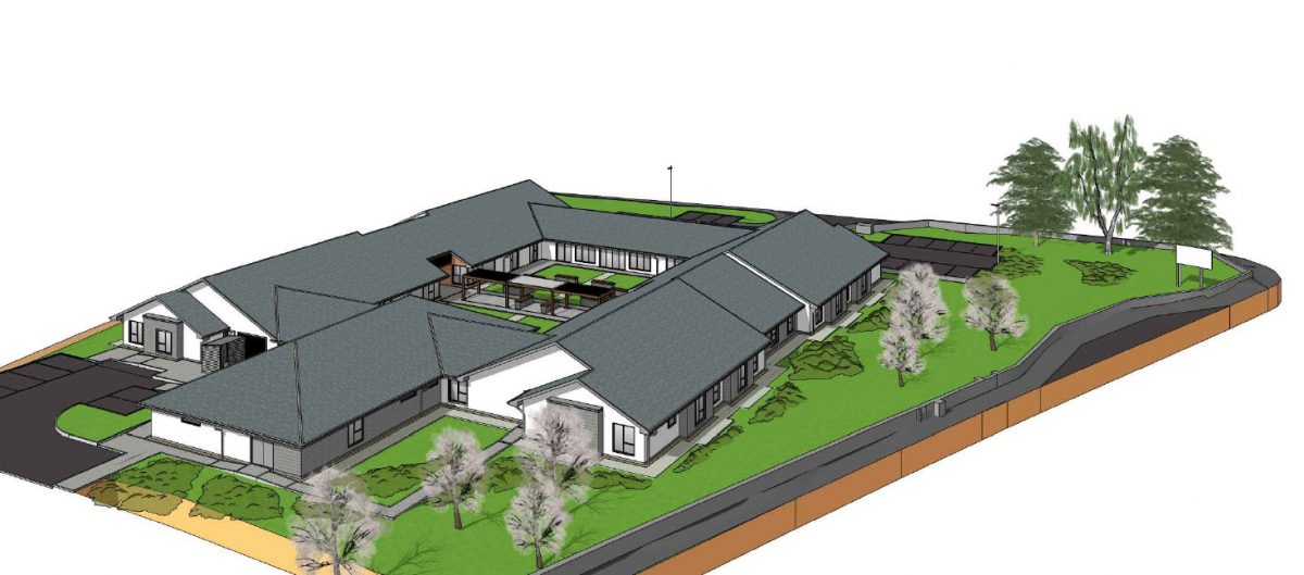 Alderwood House Dumbarton PLANFORM ARCHITECTS