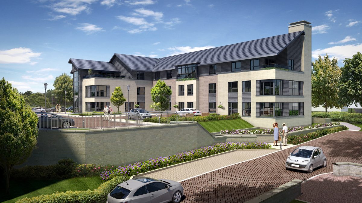 Isla Road Perth PLANFORM ARCHITECTS